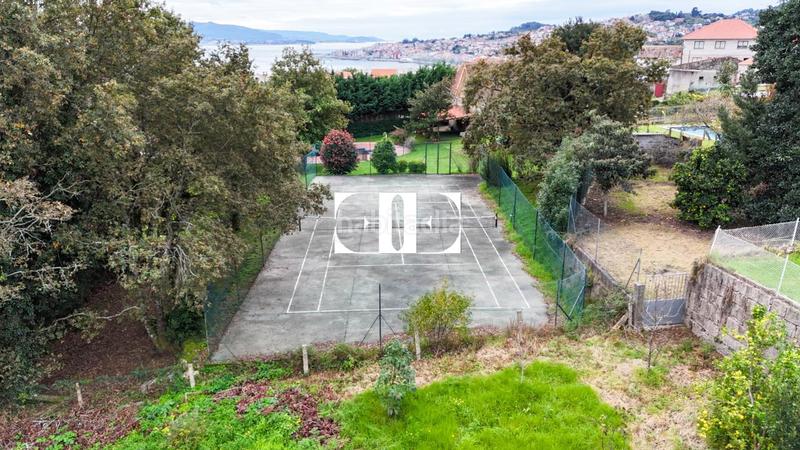 Foto f365e526-eea9-4b81-8263-be8268f25178. Chalet mit heizung pool in Moaña