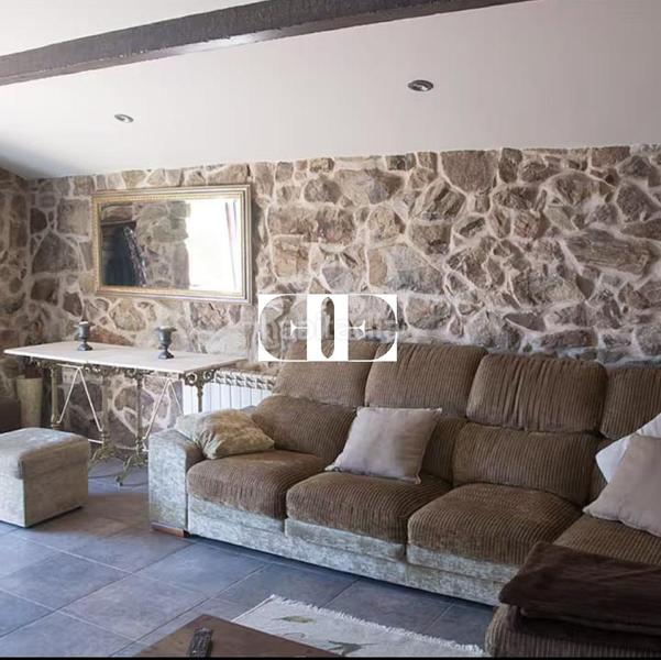 Foto fdc5b40e-7d63-49ac-888f-aa547e12bd20. Chalet mit heizung pool in Moaña