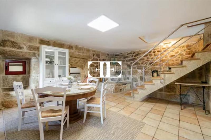 Foto 4316d9dc-4b43-4a33-a94d-3a4bca3065cf. Xalet amb calefacció piscina a Moaña