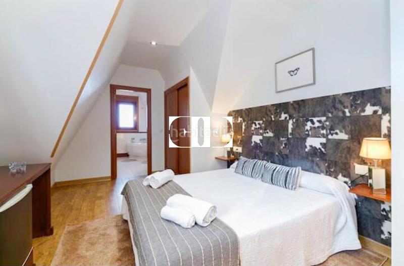 Foto 8773966e-81c8-401d-be2a-5a799468919f. Xalet amb calefacció piscina a Moaña