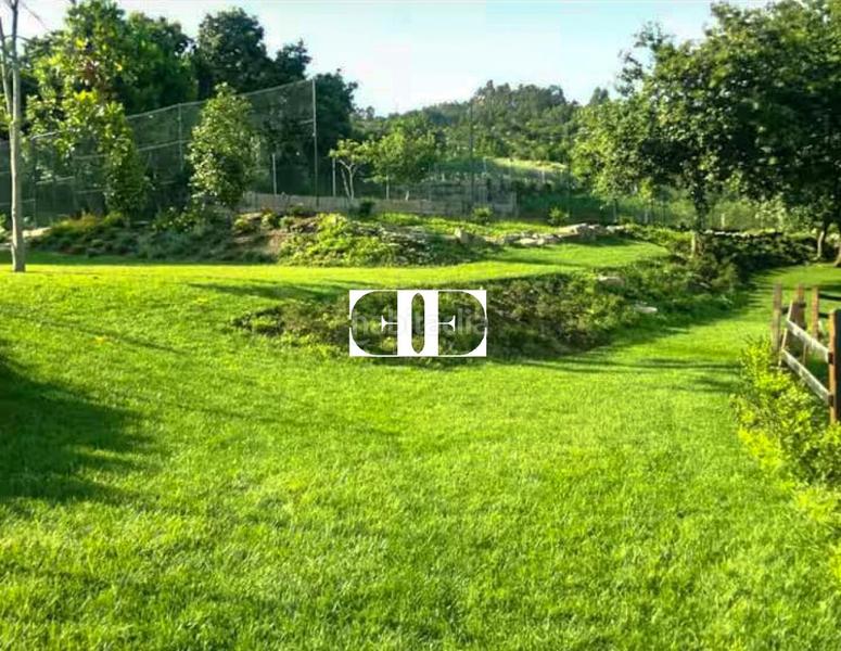 Foto a0cbd6d1-301b-463a-91c6-db6ebd65f93a. Xalet amb calefacció piscina a Moaña