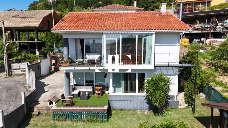 Foto 2227a764-320a-4a13-9605-74259ef19d9f. Casa amb calefacció a Coruxo - Oia - Saiáns Vigo