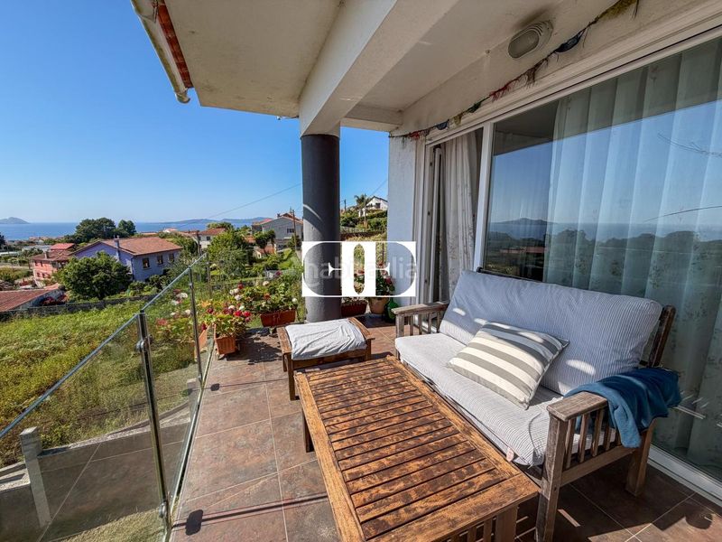Foto 4b8eb51d-6242-4981-907c-2254a7e0fba2. Casa amb calefacció a Coruxo - Oia - Saiáns Vigo