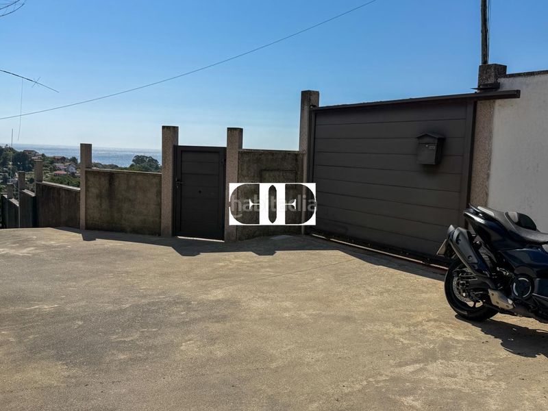 Foto 76786828-6a93-4e31-882b-66c032aed2c1. Casa amb calefacció a Coruxo - Oia - Saiáns Vigo