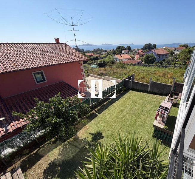 Foto bf5b28d9-1213-44c0-a47c-1e08bebcf83a. Casa amb calefacció a Coruxo - Oia - Saiáns Vigo