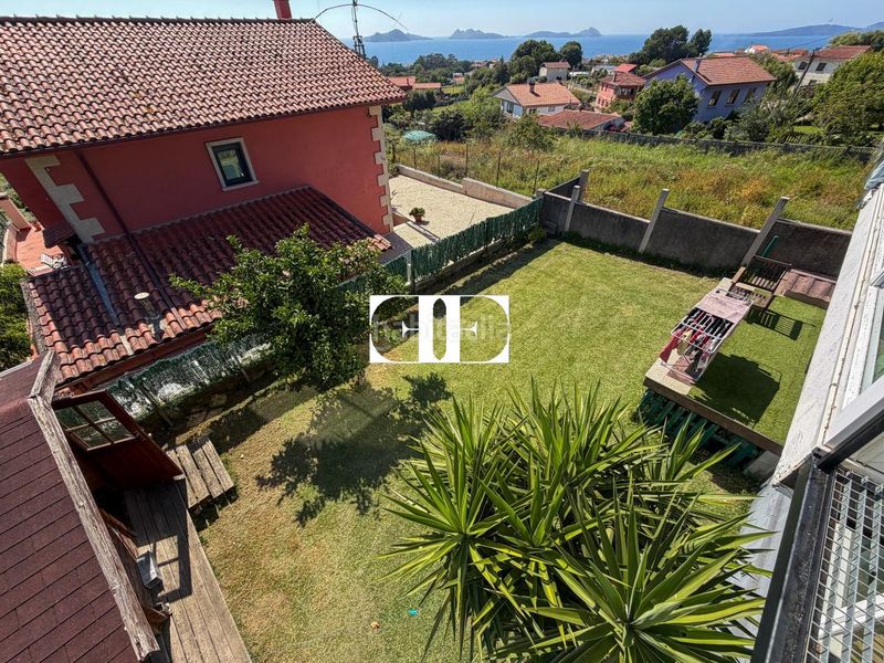 Foto de176f25-75e0-448c-95fe-66c09fb0521e. Casa amb calefacció a Coruxo - Oia - Saiáns Vigo