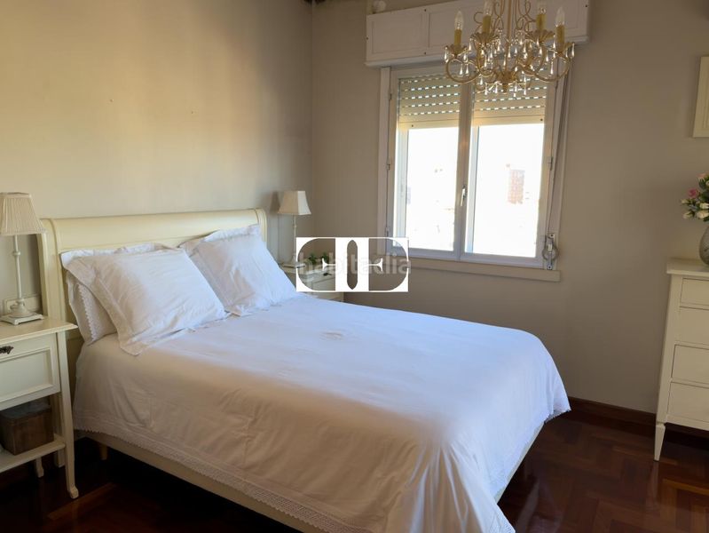 Foto 2135541a-d5b9-4c43-a031-1b99e6ca1242. Flat with heating in Casablanca - Calvario Vigo