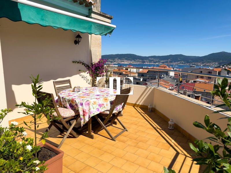 Foto 46ecf83f-f87f-43ee-bc8f-f17112aca7b4. Flat with heating in Casablanca - Calvario Vigo