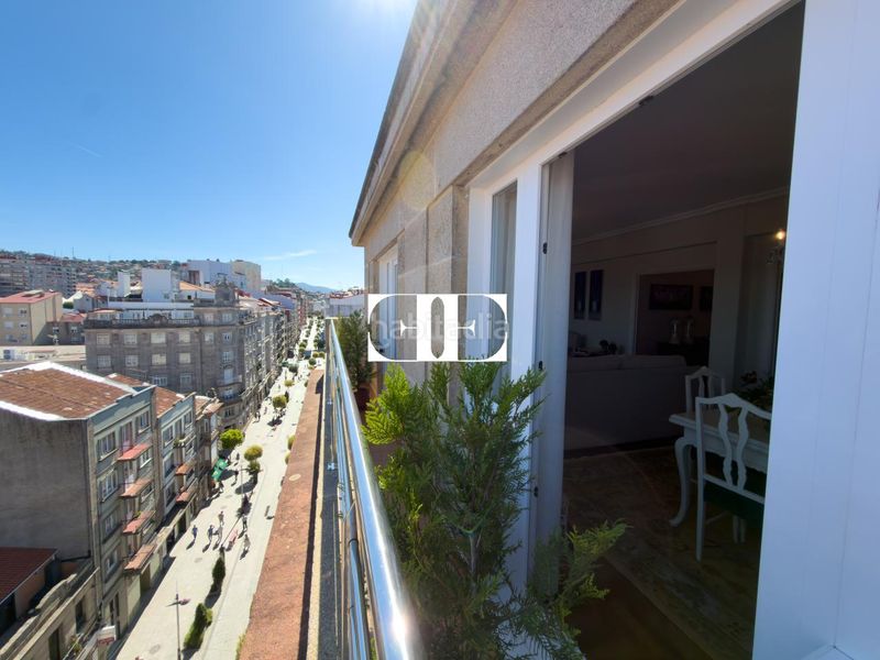 Foto 5d9a038e-d897-4713-a804-b9253844140f. Flat with heating in Casablanca - Calvario Vigo