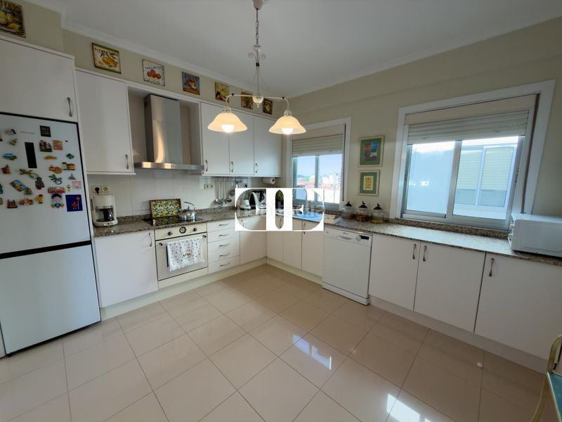Foto 6c86c231-735b-47f8-af35-f00d9f42d35a. Flat with heating in Casablanca - Calvario Vigo
