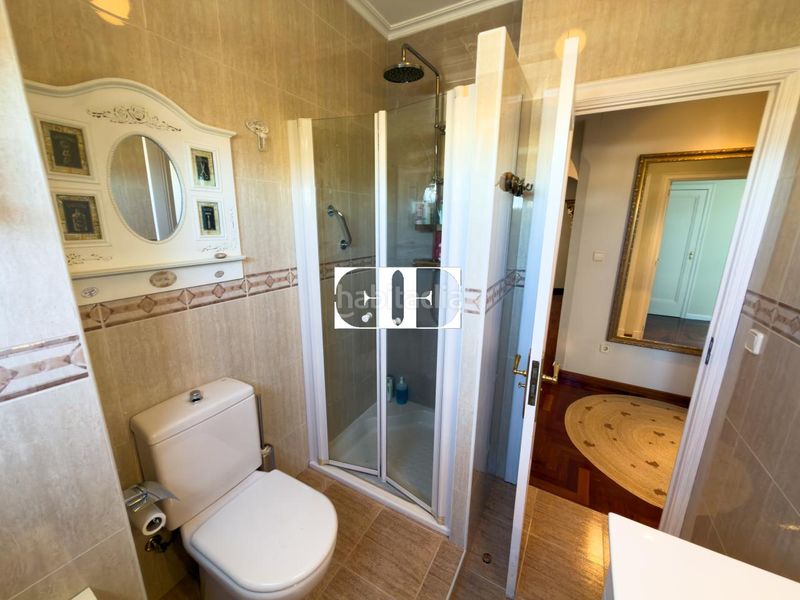Foto 7ee8b378-765a-40fe-921f-bcc3523c7c7c. Flat with heating in Casablanca - Calvario Vigo