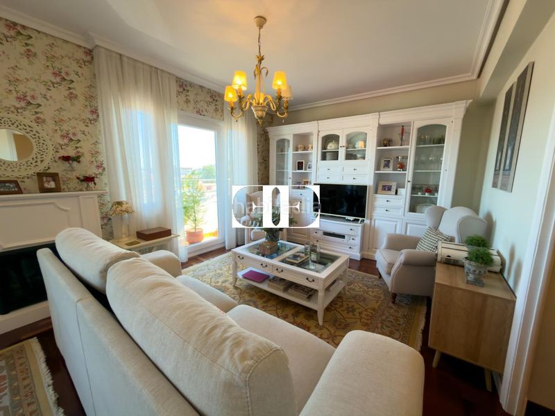 Foto 88781dad-7871-42e6-be27-67c09bc9c63b. Flat with heating in Casablanca - Calvario Vigo