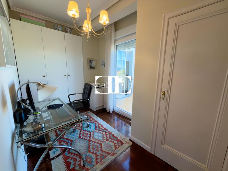 Foto 9acfaaa1-4934-4473-bc6f-a9e29bc377d8. Flat with heating in Casablanca - Calvario Vigo