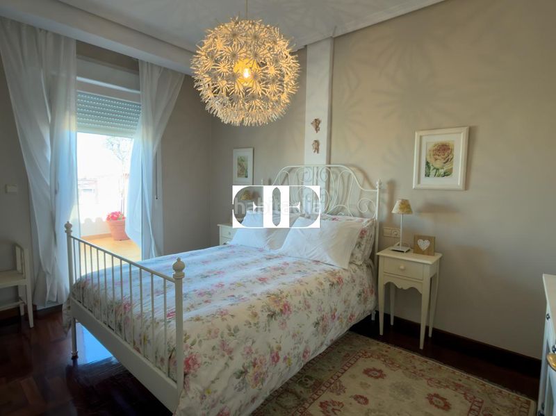Foto a67bfe81-8bd0-45b1-96a4-3a62385f1444. Flat with heating in Casablanca - Calvario Vigo