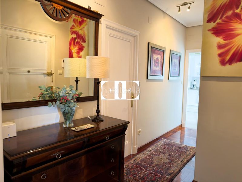 Foto b46f9773-ffc3-462a-8bd4-ba6ac7bb16bc. Flat with heating in Casablanca - Calvario Vigo