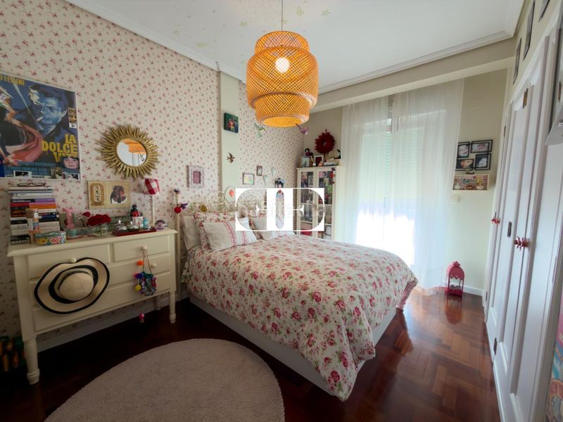 Foto e50c3e76-21b9-4cf6-86a2-7783320c8ecf. Flat with heating in Casablanca - Calvario Vigo