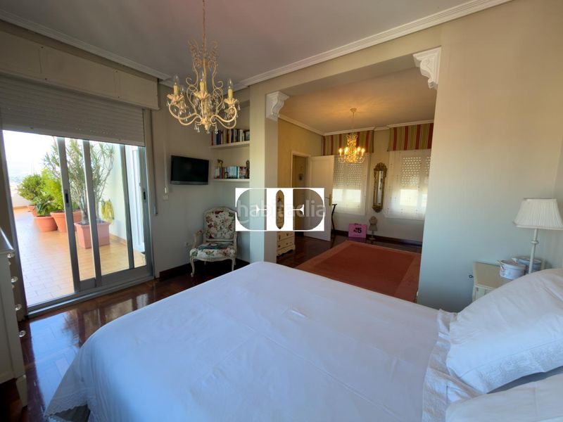 Foto ee4c3bdd-5959-4f46-a6dc-fb3df0be8be8. Flat with heating in Casablanca - Calvario Vigo