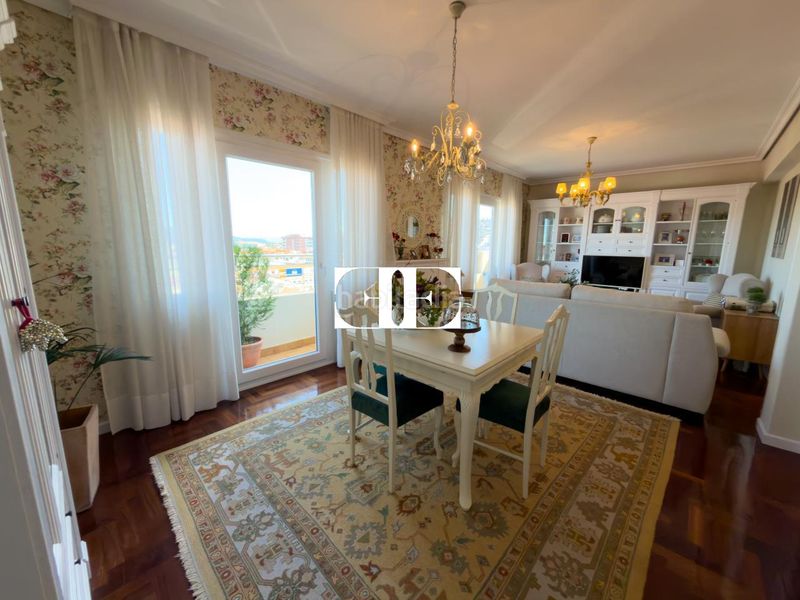 Foto 4644f70e-73b0-4a1c-908d-a19daaeca3e9. Pis amb calefacció a Casablanca - Calvario Vigo