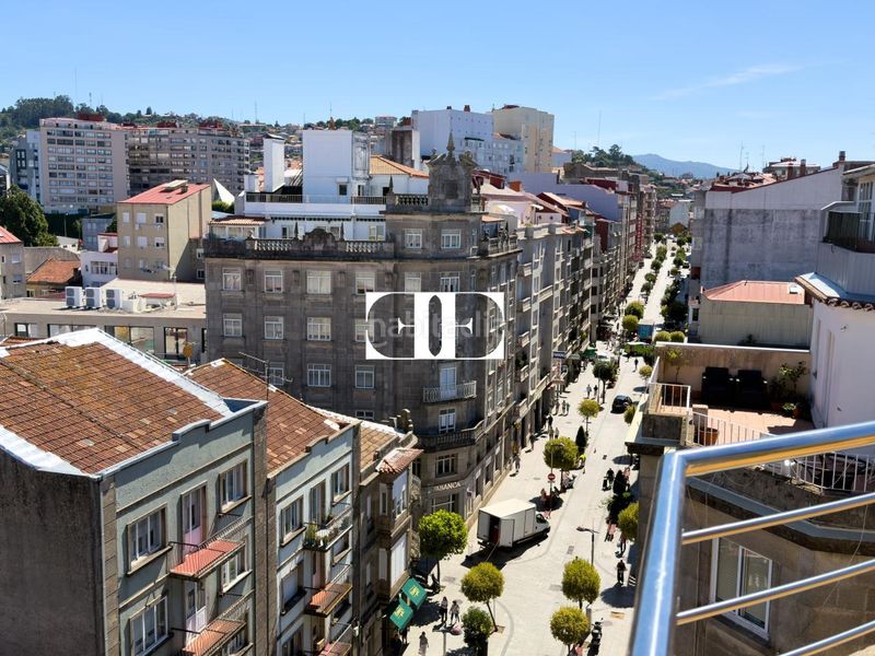 Foto ddacdc89-0280-4184-a387-1a4be4550643. Pis amb calefacció a Casablanca - Calvario Vigo