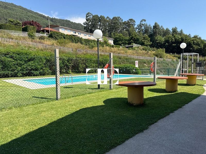 Foto f2e562bf-be73-43da-ae11-88b77458c234. Xalet amb calefacció aparcament piscina a Mos