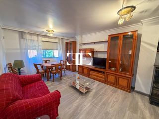 Flat  Avenida de galicia