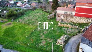 Terreno residenziale  Camiño da marquesa