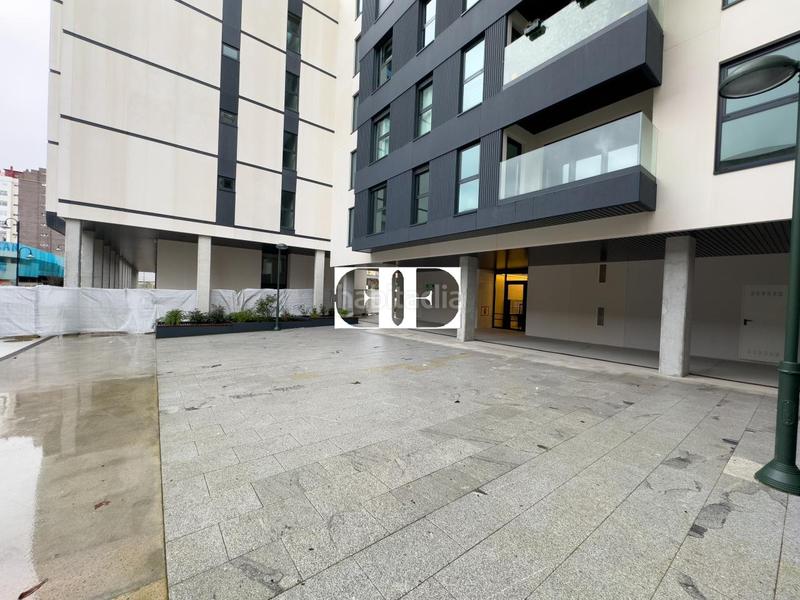 Foto 5d9227e5-870b-485a-911c-efed41b03f5a. Rent business premise in Plaza de la industria Vigo