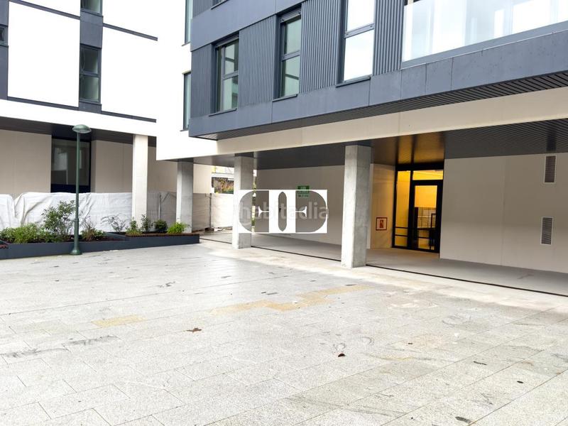 Foto 62a83416-9605-42dc-8d36-9d84164fbe29. Rent business premise in Plaza de la industria Vigo