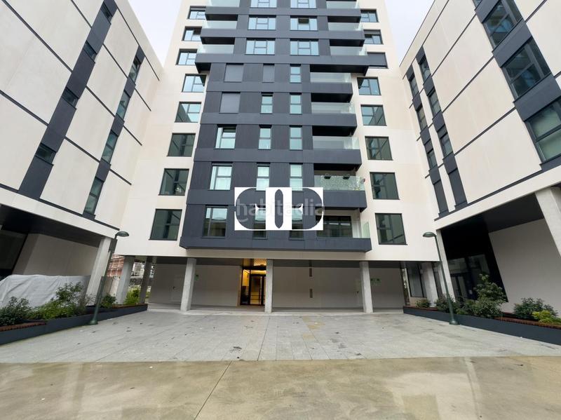 Foto 62dfe1b3-f79c-41d5-84d8-8f736d686f9a. Rent business premise in Plaza de la industria Vigo