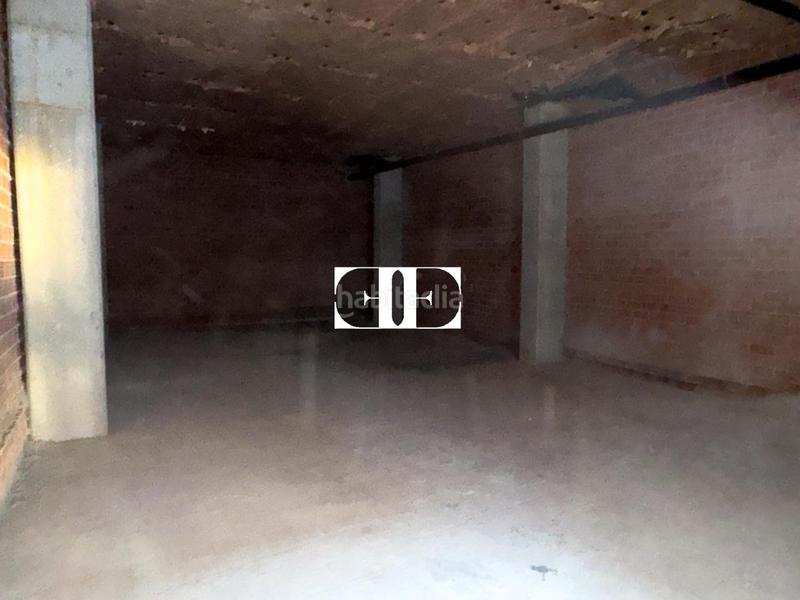 Foto 812ce719-5050-4c0f-aa9e-81351d042b87. Alquiler local comercial en Plaza de la industria Vigo