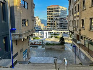 Local Comercial  Areosa