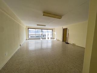 Business premise in Hispanidade