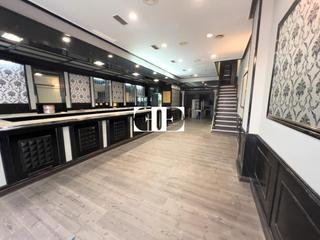 Local Comercial  Condesa casa barcena