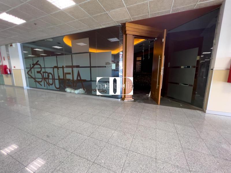 Foto a6a70b21-14af-41da-b0b3-fe20b68eac75. Lloguer local comercial a Porriño (O)