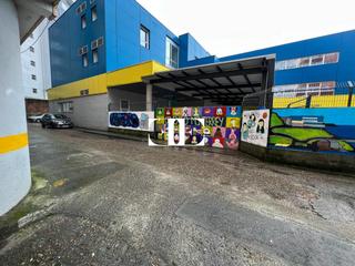 Car parking  Travesia de vigo 1