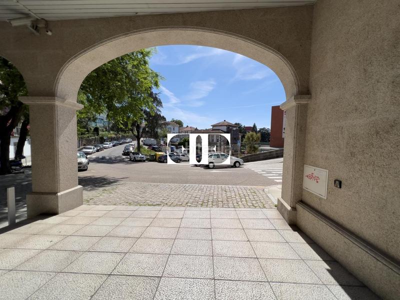 Foto 232bef8c-1935-4d12-abdb-c0a4db2cd7f8. Posto auto in O Castro Vigo