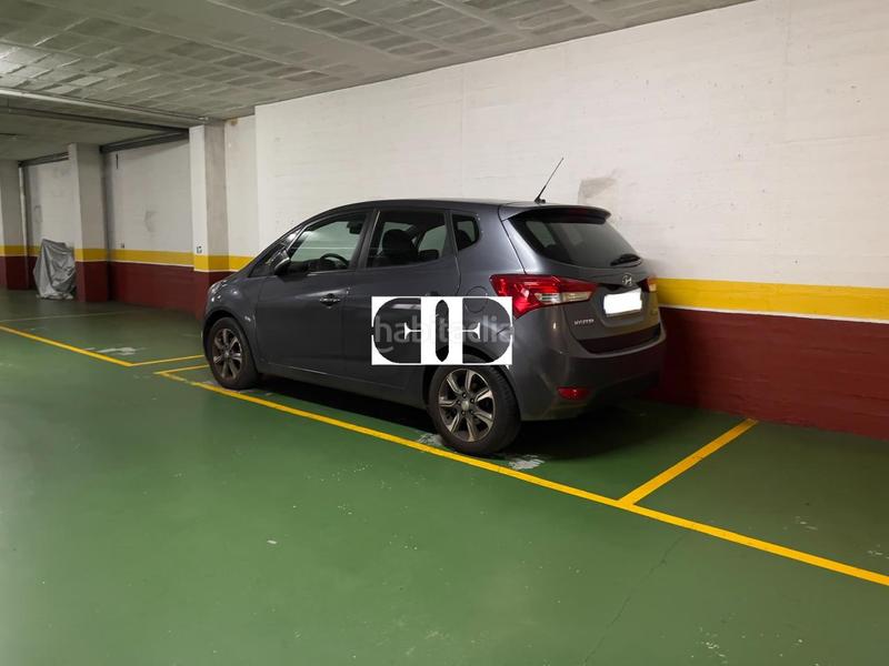 Foto 2b5f1c19-2d41-4d51-987b-7e3b1419d4aa. Posto auto in O Castro Vigo