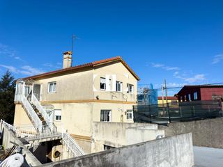 Casa  Camio fontela