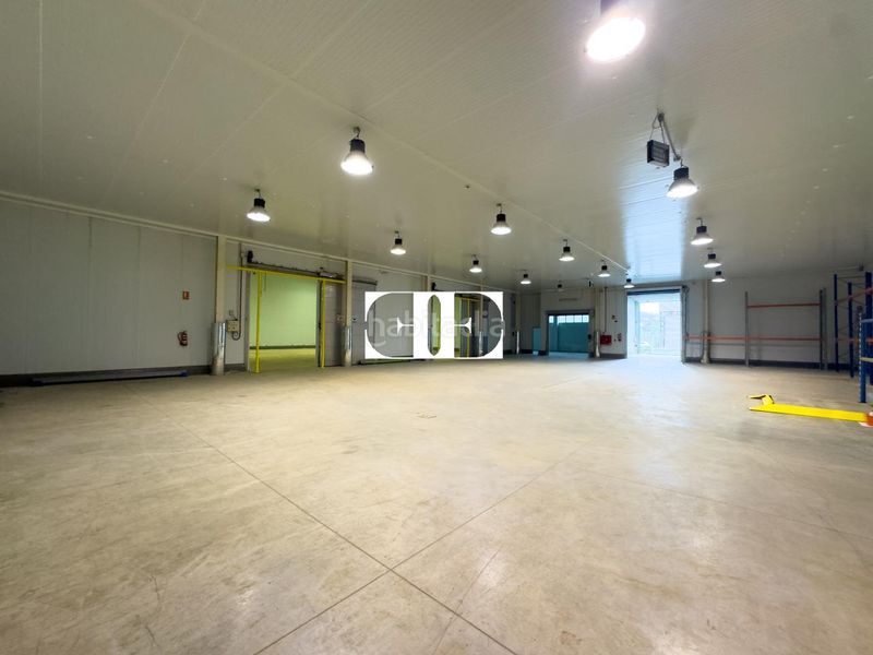 Foto 1743cbd6-5cb7-4af8-82ac-de08cc84a800. Nave industrial en Tui