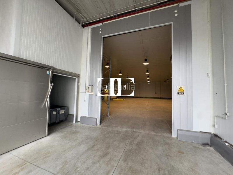 Foto 8c4f95a9-32e3-4733-bdc7-cf541cc71b0e. Nave industrial en Tui