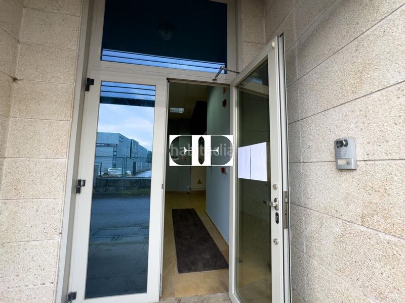 Foto cd2e793d-5d54-4b18-b137-39d23c372b57. Nave industrial en Tui