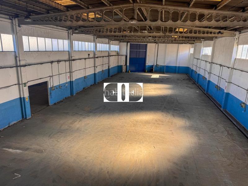 Foto 18d31e27-ab3f-47bb-bb76-60f832a0239a. Location bâtiment à usage industriel dans Navia Vigo