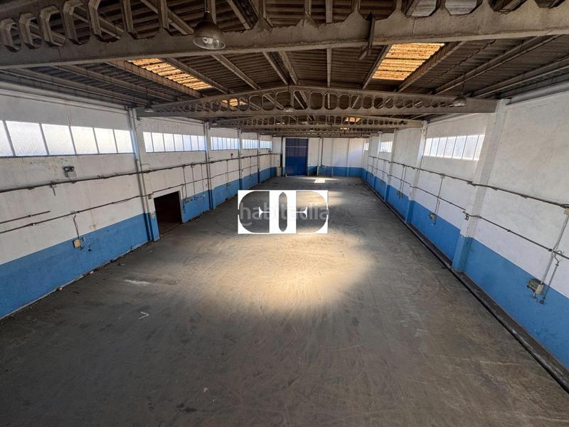 Foto 2996a362-32a9-4738-9857-f2ec23b44840. Location bâtiment à usage industriel dans Navia Vigo