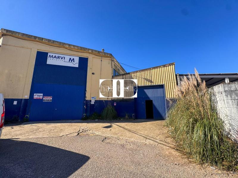 Foto 2b442045-55c9-405d-80fc-ca41ad668c48. Location bâtiment à usage industriel dans Navia Vigo