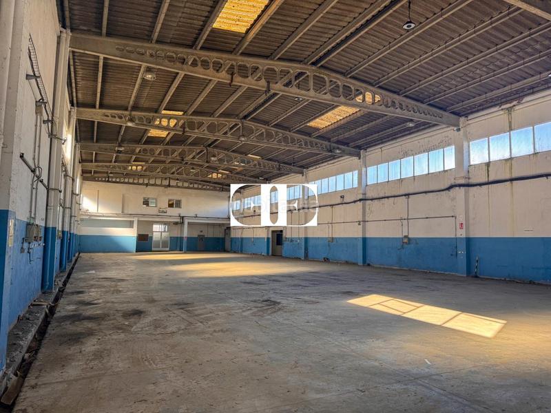 Foto 89578648-b50f-44a8-979c-3adfaad56dce. Location bâtiment à usage industriel dans Navia Vigo