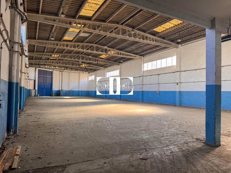 Foto 9e2c1bc3-ba13-4ab9-ab6b-866a9dfe15e6. Location bâtiment à usage industriel dans Navia Vigo