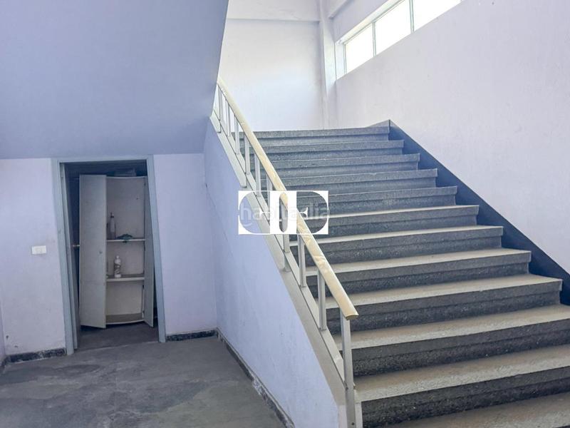 Foto af396b5a-dab5-4a81-a205-119a6918abb8. Location bâtiment à usage industriel dans Navia Vigo