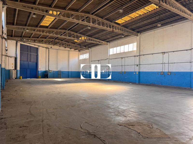 Foto b1d60aad-666d-40a7-92eb-6cde33e65dd5. Location bâtiment à usage industriel dans Navia Vigo