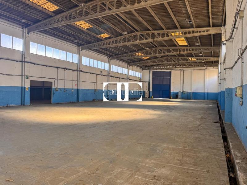 Foto c54f203e-3924-4634-aac6-a78b0493f268. Location bâtiment à usage industriel dans Navia Vigo