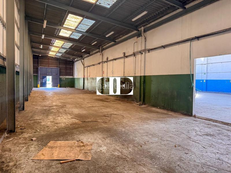 Foto d6993460-414e-4ffc-afb3-5997076f690d. Location bâtiment à usage industriel dans Navia Vigo